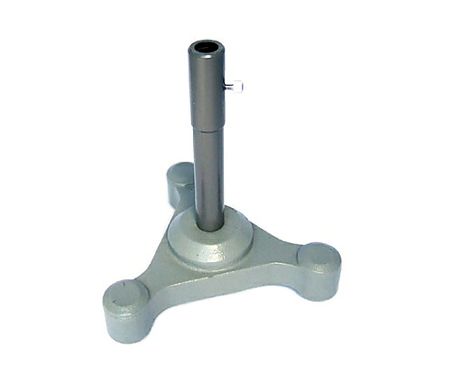 佐藤計量器製作所 アスマン用専用スタンド 1個 7450-30