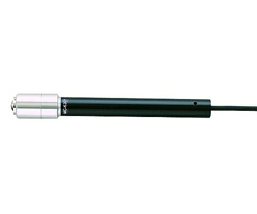 佐藤計量器製作所 デジタル温度計用センサ MC-K301 静止表面用(中温) 1本 MCｰK301-