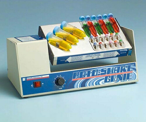 サイエンティフィックインダストリーズ ロートシェイクジェニー（Ｒｏｔｏ－Ｓｈａｋｅ Ｇｅｎｉｅ） 1個 SI-1105