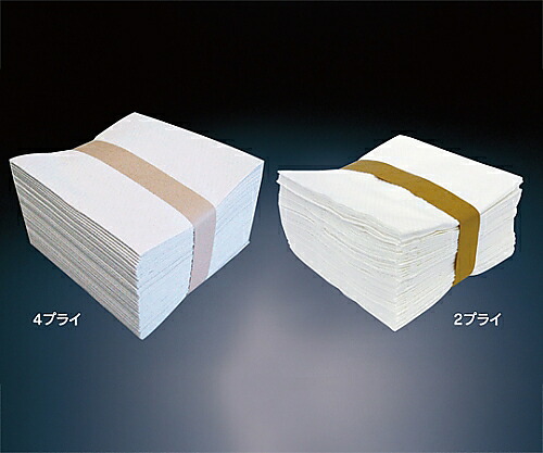 小津産業 ノア ２ＰＬＹ白 ５０枚×２４束 1箱(50枚×24束入) 103472 7,869円