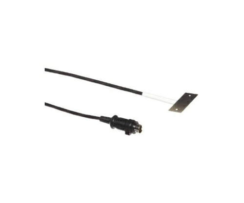 テストー NTCサーミスタ 壁面用表面温度プローブ 1個 0628 7507