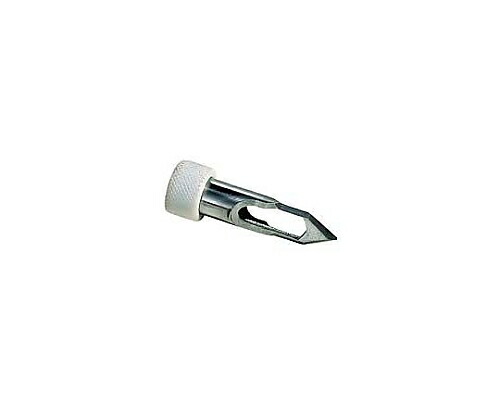 ハンナ インスツルメンツ ステンレス刃35mm（FC230B，FC232D用） 1個 FC099