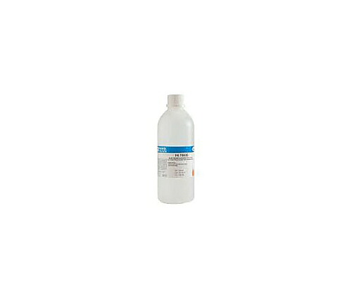 ハンナ インスツルメンツ 電極洗浄液（ワインの染みの除去用） 1本 HI70636L 5,407円