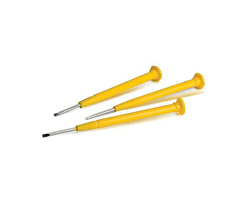 ハンナ インスツルメンツ 校正用ミニドライバー 1セット HI731326