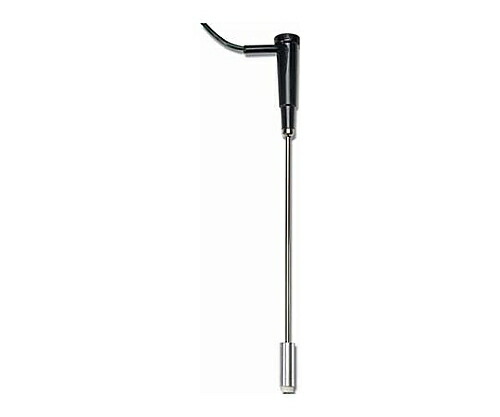 ハンナ インスツルメンツ Kタイプサーモカップルセンサー(表面温度測定最高650℃) 1本 HI766B