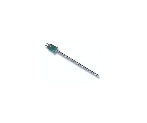 ハンナ インスツルメンツ Kタイプサーモカップルセンサー(液体温度測定最高900℃) 1本 HI766PE1