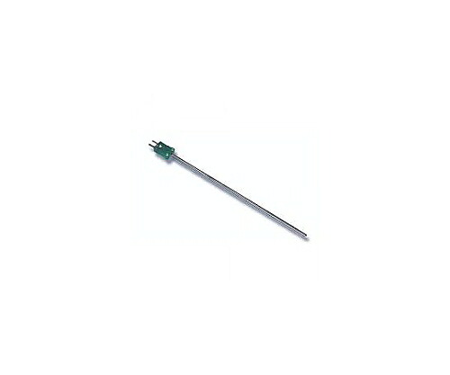 ハンナ インスツルメンツ Kタイプサーモカップルセンサー(液体温度測定最高900℃) 1本 HI766PE2