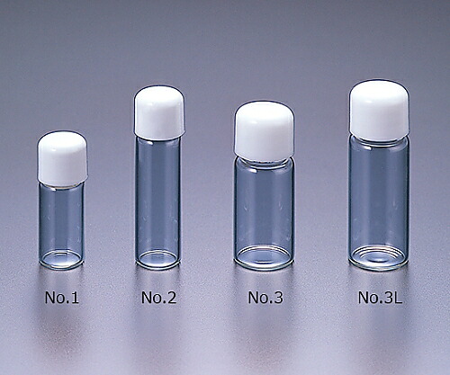 マルエム セントバイアル 100本 3.5ml 1箱(100本入)