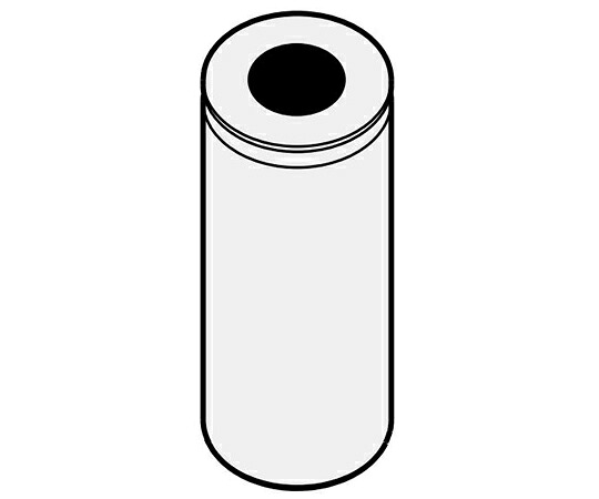 エッペンドルフ・ハイマック・テクノロジーズ アダプター 15mL（Falcon）×1 A-4-38用 丸型バケット装備 1セット 5702 732.001