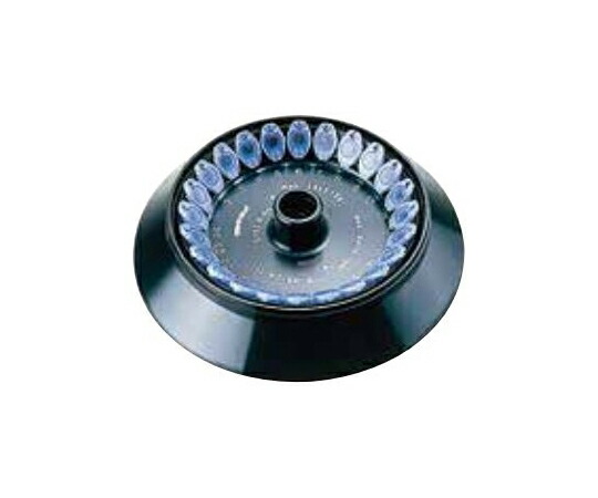 エッペンドルフ・ハイマック・テクノロジーズ アングルローター F-45-24-11 5702シリーズ用 1個 5702 746.002