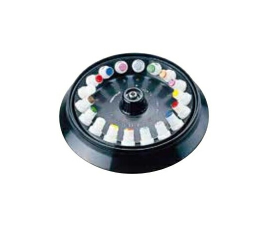 エッペンドルフ・ハイマック・テクノロジーズ アングルローター F-45-18-17-Cryo 5702シリーズ用 1個 5702 747.009