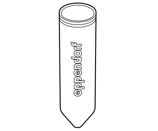 店内全品ポイント5倍★要エントリー★エッペンドルフ・ハイマック・テクノロジーズ アダプター 1&times;30mL Oak Ridge tubes FA-45-6-30 FA-6x50用 1セット 5820 721.006｜Shop de clinic店