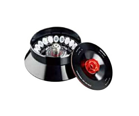 エッペンドルフ・ハイマック・テクノロジーズ アングルローター FA-45-20-17 5804/R 5810/R共用 1個 5820 765.003