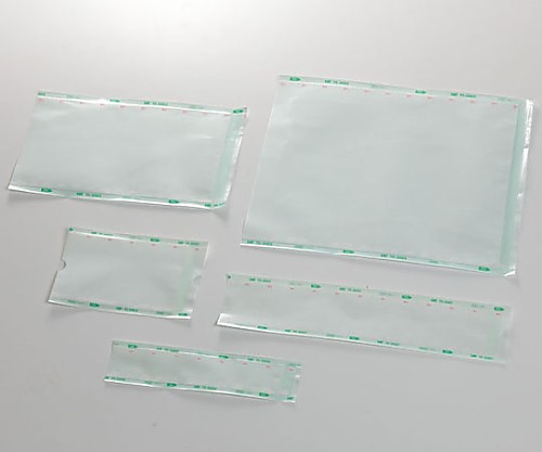 日油技研工業 HPsp(R)滅菌バッグワンシールタイプ(AC/EOG両用) 1巻 TS-3002C200