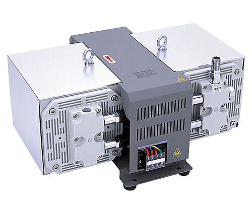 アルうしろ側 素っ気ない無意味さ揚水機 3φ200V 1個 DAL-181D