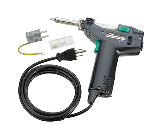 エンジニア（ENGINEER） ハンダ除去機 1個 SDA-20
