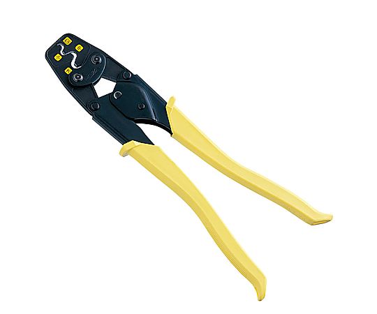 ホーザン 圧着工具（簡易型） リングスリーブ用 1個 P-77 8,413円