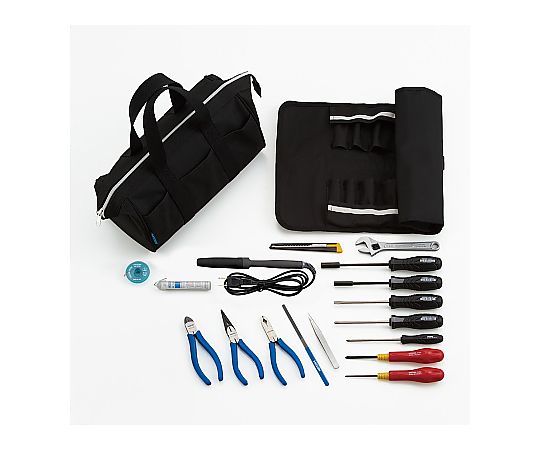 店内全品ポイント5倍★要エントリー★ホーザン 工具セット 1セット S-310|Shop de clinic店