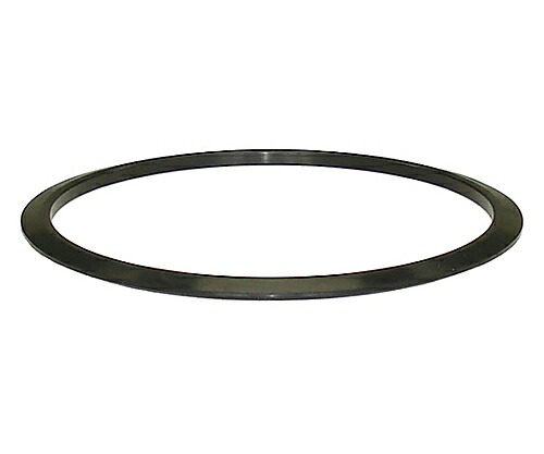 日東金属工業 39用L型NBRパッキン 1個 PNL-39
