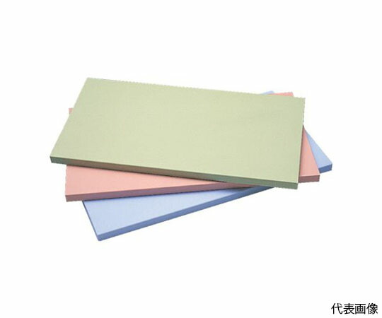 店内全品ポイント5倍★要エントリー★スギコ 業務用カラーまな板 ピンク 500x270x20 1枚 PK-50|Shop de clinic店