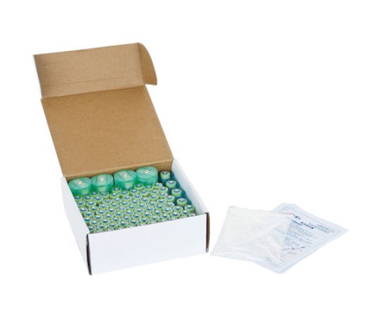 ナカバヤシ 水電池 100本パック 1パック(100本入) NWP-100AD-D 18,881円