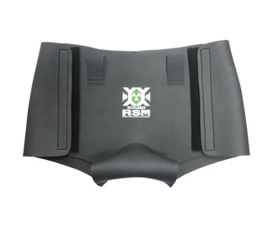 山本化学工業 RSM E400 ウェア タイプ11 パンツ L 1着 RSM-W11P-4