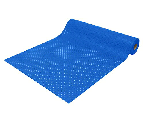 ミヅシマ産業 アルつや消し 青味 1巻 411-1254