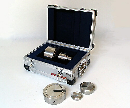 村上衡器製作所 増おもり型重り M1級 50g 1個