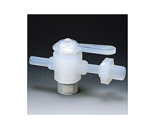 フロンケミカル PFA二方弁膜作りつける用 12φ 1個 NR1305-004 配管工具-花・ガーデン・DIY-DIY・工具