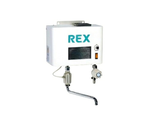 REX（レッキス工業） オゾンミキサー ＲＯＺＭ－０１ 1個 405300 240,570円