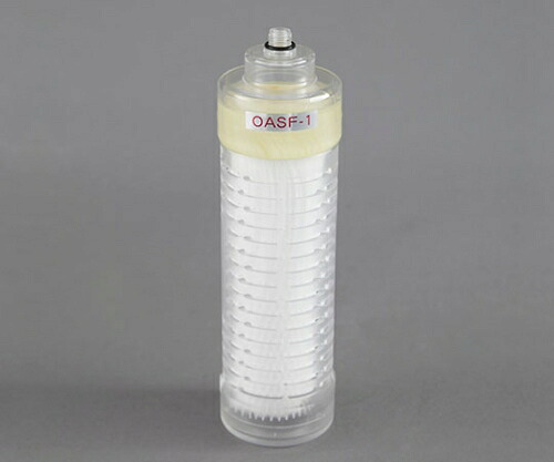 キッツ TOAS-1/TOAS-N1用 交換カートリッジ(中空糸膜) 1個 OASF-1
