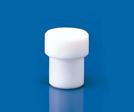 フロン工業 CTFEサンプル瓶 1.0ml 1個 F-1057-001