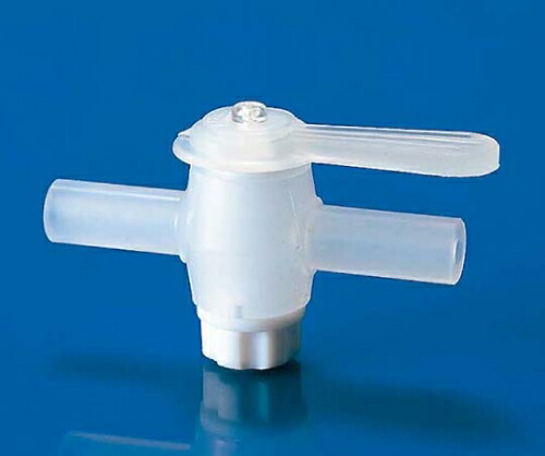 フロン実業 PFA2方弁膜 8φ 1個 F-2005-002