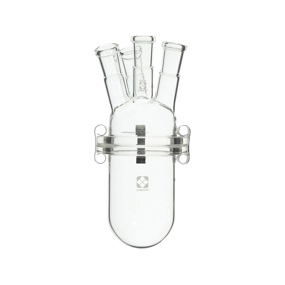 柴田科学 SPCセパラブルフラスコセット　200mL 032300-4