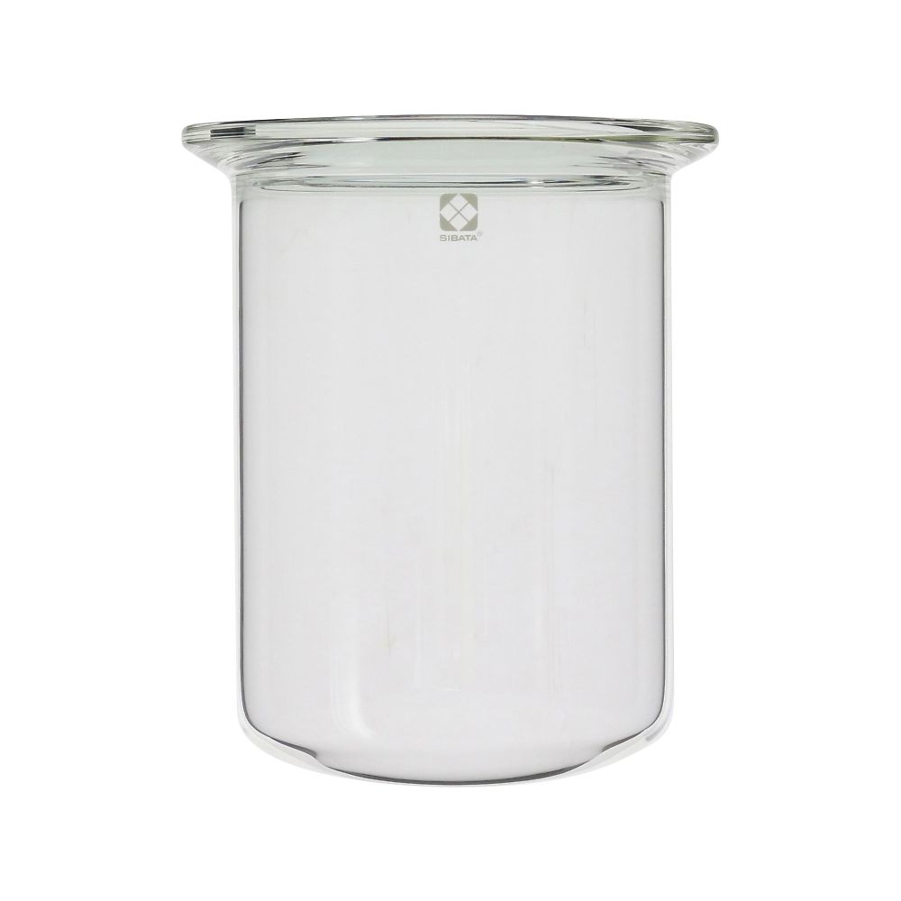 柴田科学 セパラブル反応容器 CP-300用 1000mL 1個 054330-1600