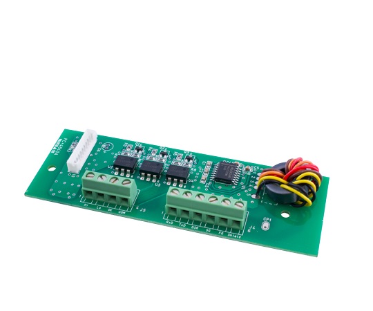 エー・アンド・デイ FS-i用RS-232C/リレー出力 FS-03i-JA