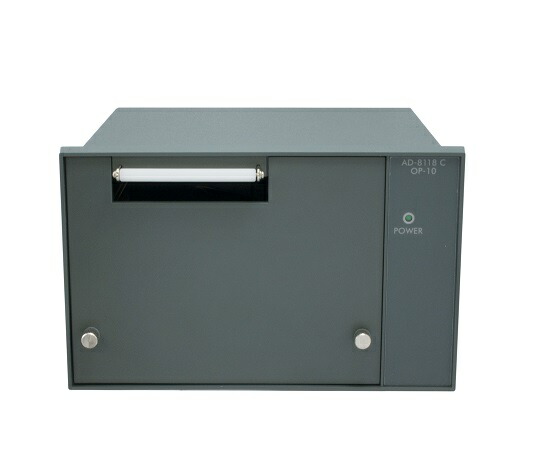 エー・アンド・デイ AD-8118C用印字用紙自動巻き取り機 AD-8118C-10