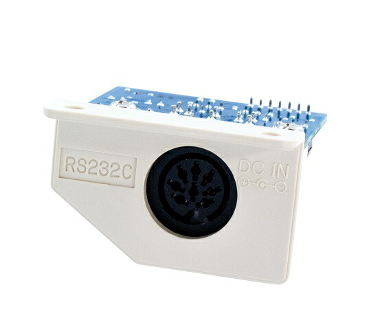 エー・アンド・デイ HC-i用RS-232C/中継ぎ最終生産物 HC-04i-JA