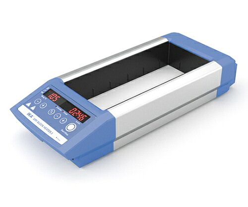 IKA ドライブロックヒーター3 1台 Dry block heater 3｜Shop de clinic店