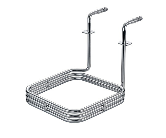 店内全品ポイント5倍★要エントリー★IKA ICC用冷却コイル 1個 CC2|Shop de clinic店
