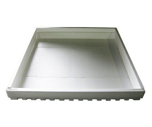 M式水耕研究所 水耕用「えむ」ベッドセット 120cm 1セット [ｴﾑ]120B