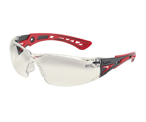 bolle ｂｏｌｌｅ 保護メガネ コントラストレンズ １０本入 ラッシュプラス 1箱(10本入) 1662318A｜Shop de clinic店