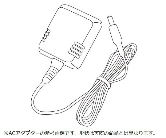柴田科学 ACアダプター RC-45-16B型 080000-4516