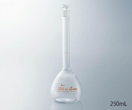 アズワン 高的確さ刃針瓶 白 ２０００ｍＬ トレーサビリティ取り合わせ図＋精神測定検査記録検面調書 1式