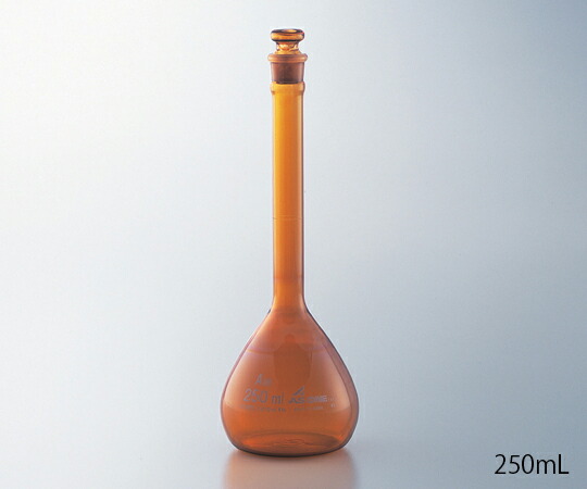 アズワン 高的確さ刃針瓶 茶 １０００ｍＬ トレーサビリティ取り合わせ図＋精神測定検査記録検面調書 1式