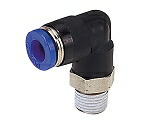ピスコ SUS304継手 エルボ φ12 1個 PL12-02SUS
