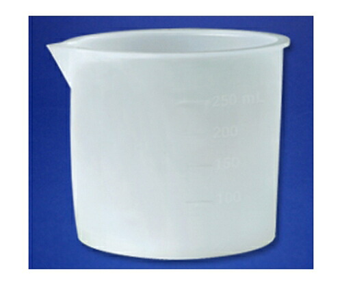 サビレックス ビーカー 500mL 1個 700-750