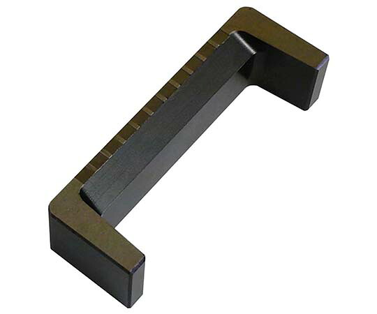 TP技研 サグテスター(垂れ試験機) U型(ASTM型) 133×45×32mm 1個 TP-018