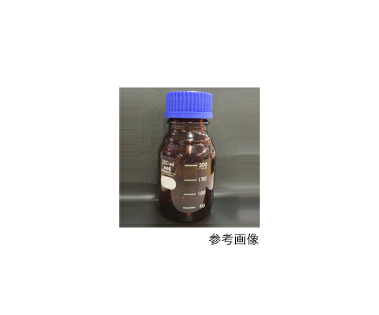 AGCテクノ水のみ・IWAKI 広口メジュームびん（茶・青旗がしら付） 5000mL 1個 S/31519/16D