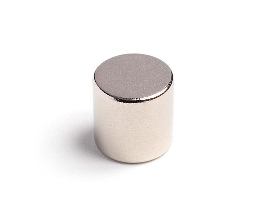 二六製作所 ネオジム Φ2×2(N52) 1箱(50個入) NE280